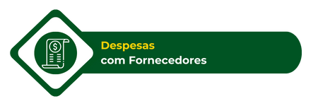 Despesas com Fornecedores